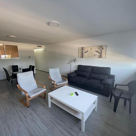 Postiguet Apartamento Ventura Premium Alicante Exterior photo