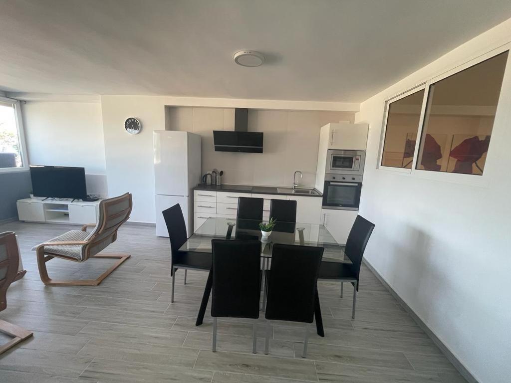 Postiguet Apartamento Ventura Premium Alicante Exterior photo