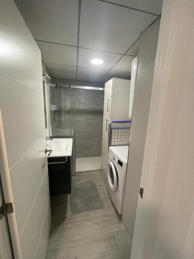 Postiguet Apartamento Ventura Premium Alicante Exterior photo